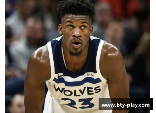 b体育美国NBA球星巴特勒：领袖之路