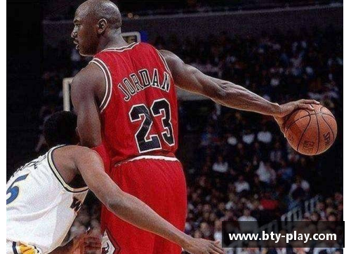 b体育NBA明星的身体护理：探索理疗在篮球运动中的革新 - 副本