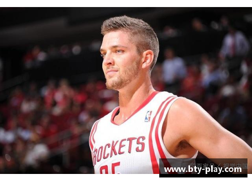 b体育帕森斯在NBA的职业生涯与成就