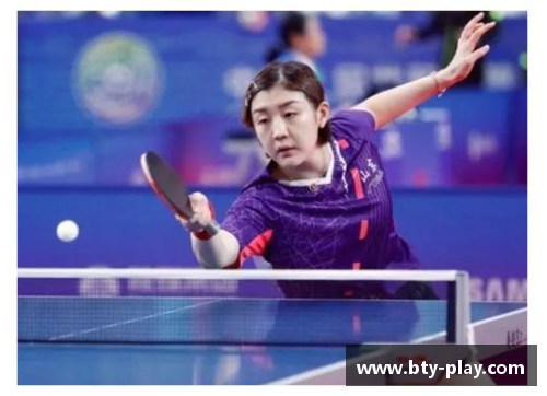 b体育WTT大满贯赛一触即发：孙颖莎、王曼昱同区，陈梦上签，王楚钦太难 - 副本